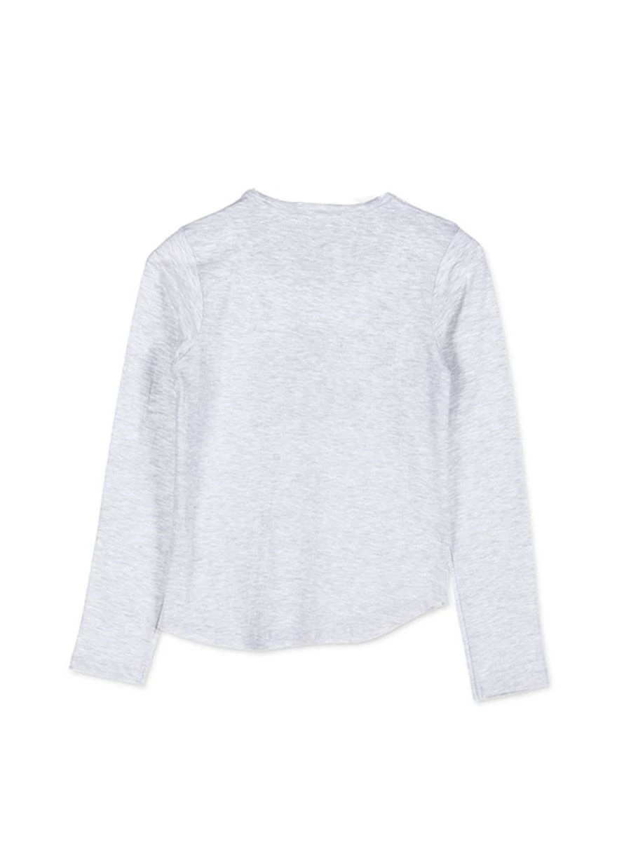 LOSAN T-SHIRT GIRLS CON PAILLETTES