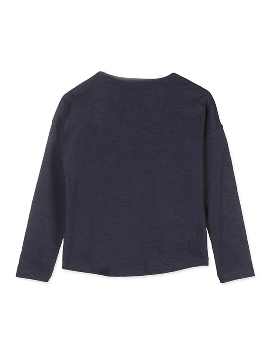 LOSAN T-SHIRT GIRLS CON DISEGNO DI PAILLETTES