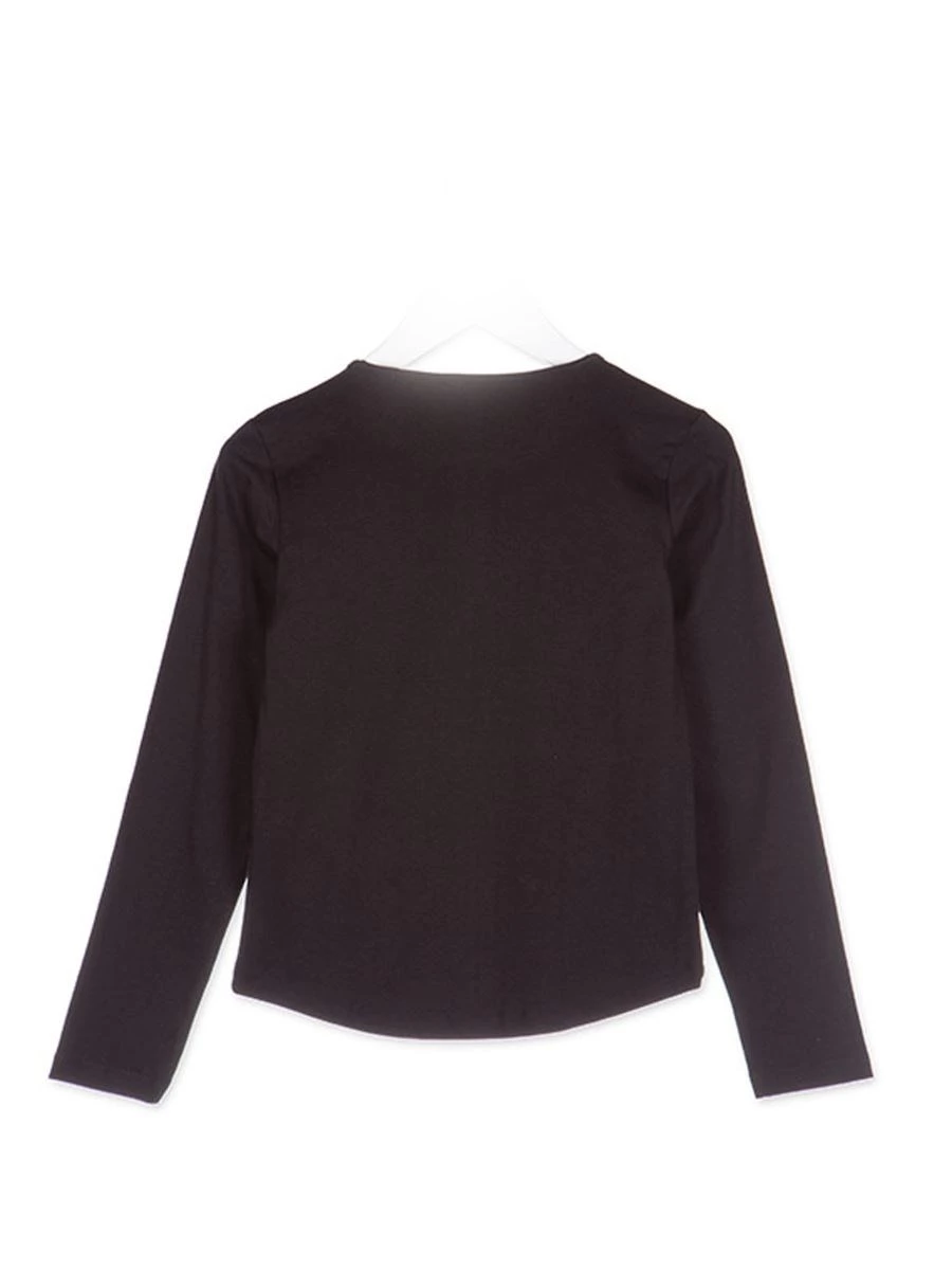 LOSAN T-SHIRT GIRLS CON PAILLETTES REVERSIBILI