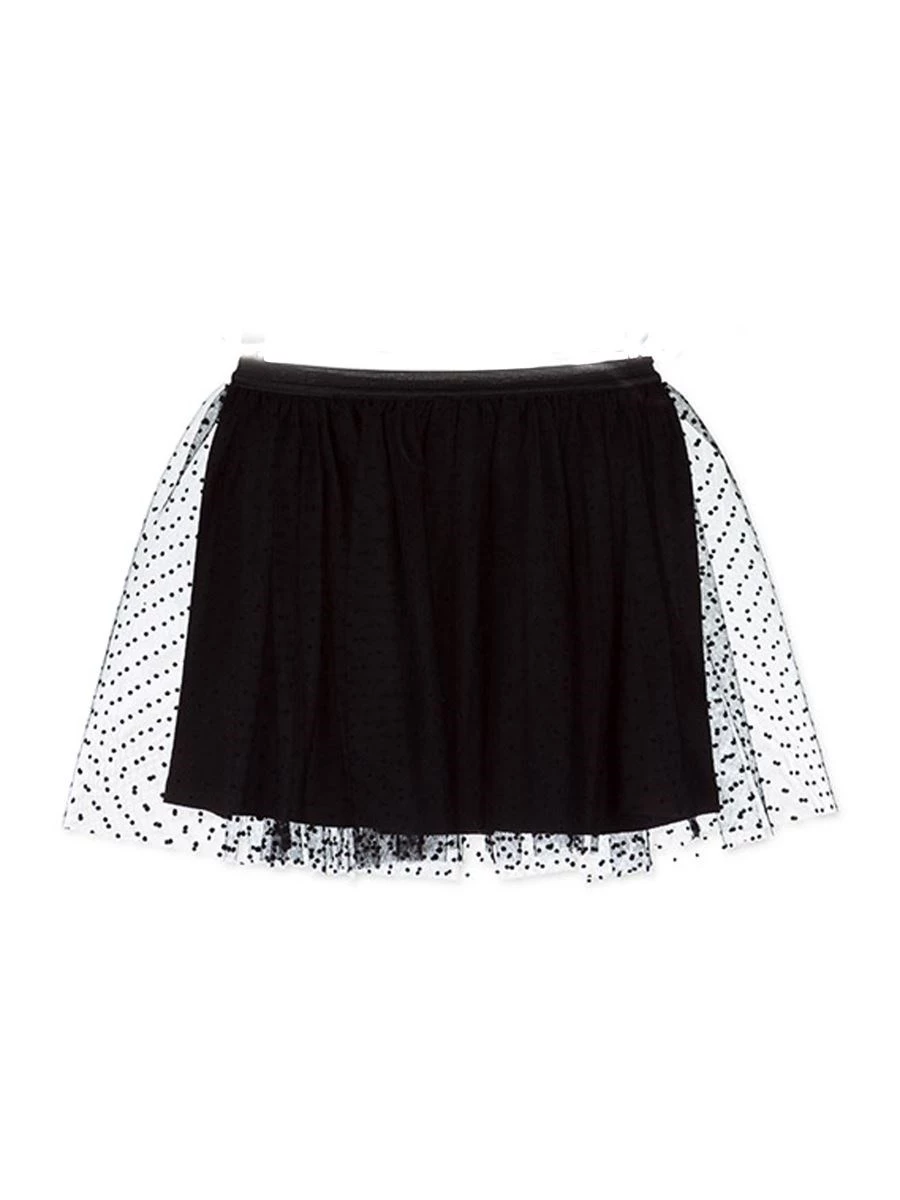 LOSAN GONNA GIRLS IN TULLE