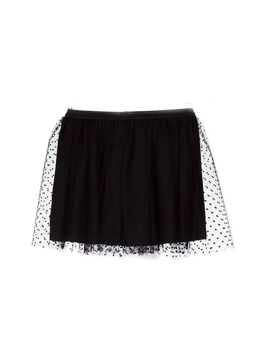 LOSAN GONNA GIRLS IN TULLE