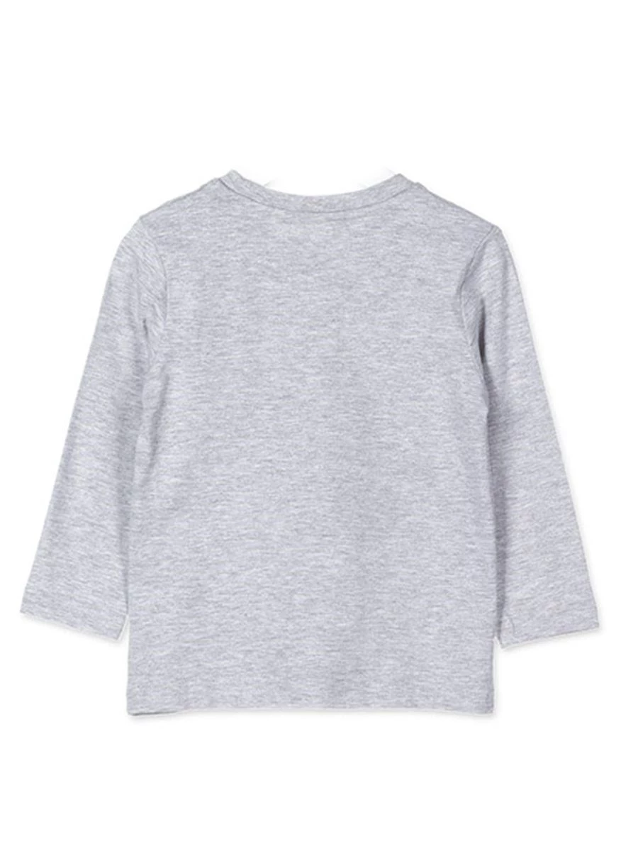 LOSAN T-SHIRT LITTLE BOYS MANICA LUNGA
