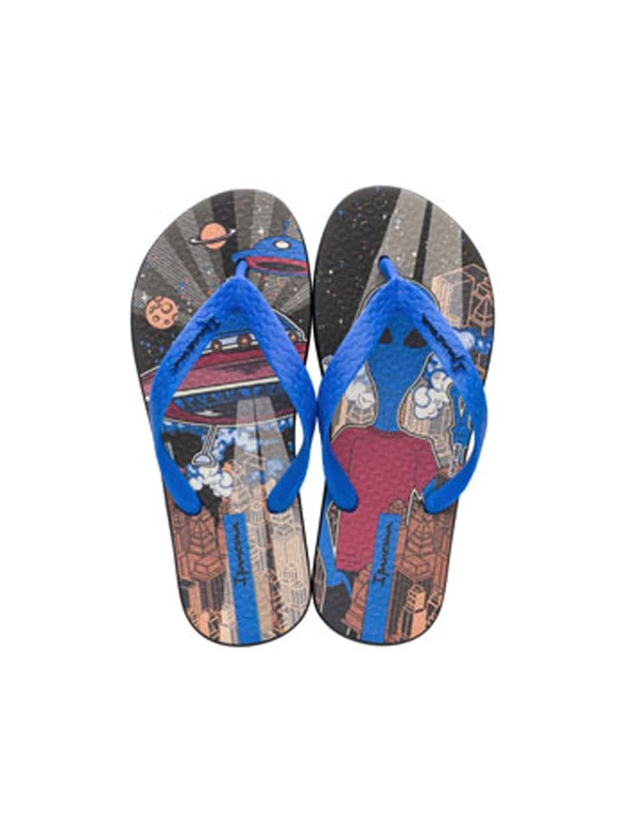 IPANEMA CLASSIC VII KIDS INFRADITO BIMBO