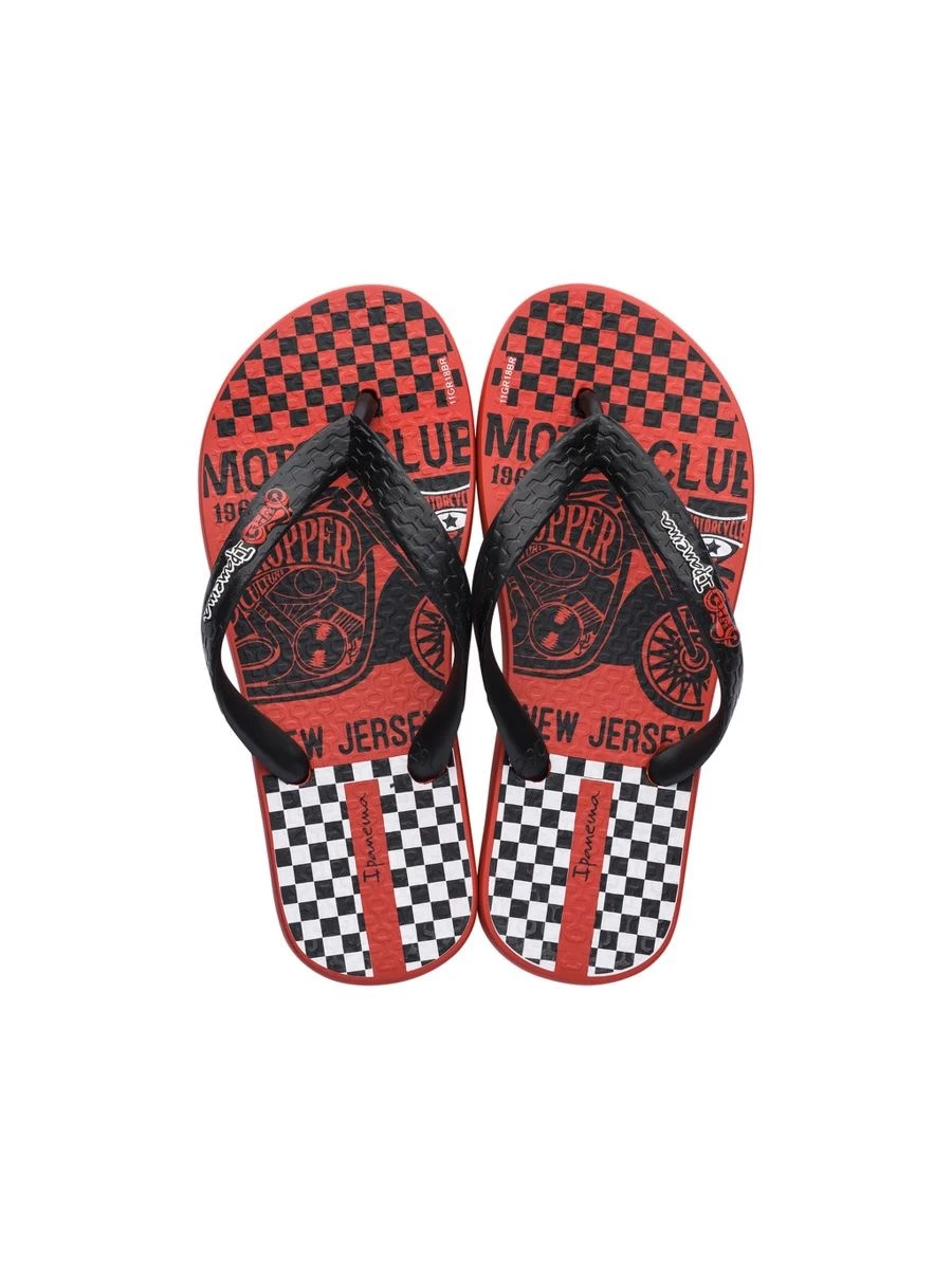 IPANEMA CLASSIC VII KIDS INFRADITO BIMBO