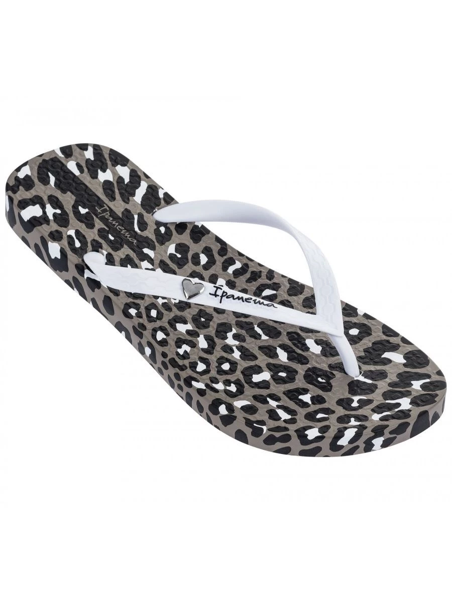 IPANEMA ANIMAL PRINT III FEM INFRADITO DONNA