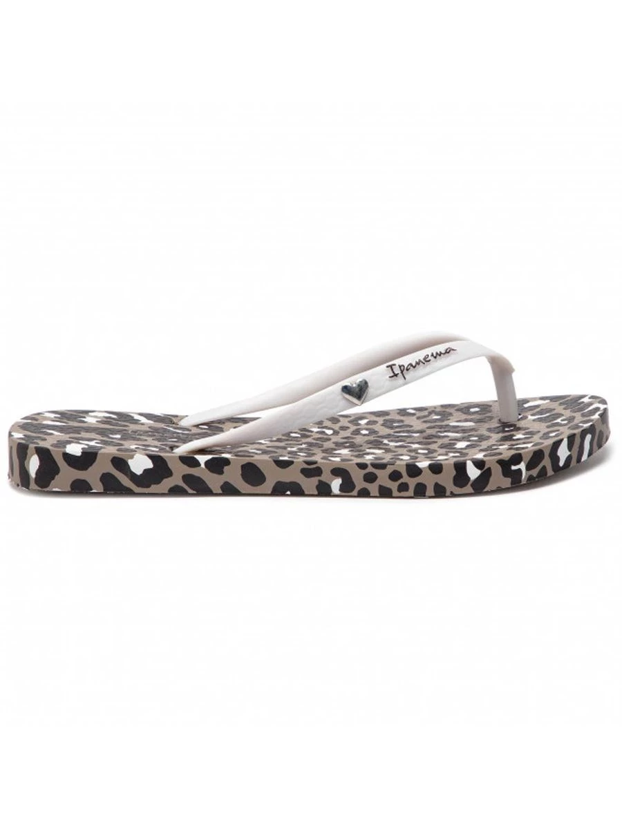 IPANEMA ANIMAL PRINT III FEM INFRADITO DONNA