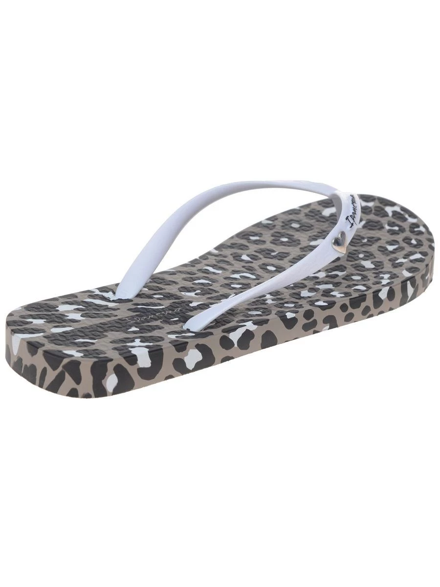 IPANEMA ANIMAL PRINT III FEM INFRADITO DONNA
