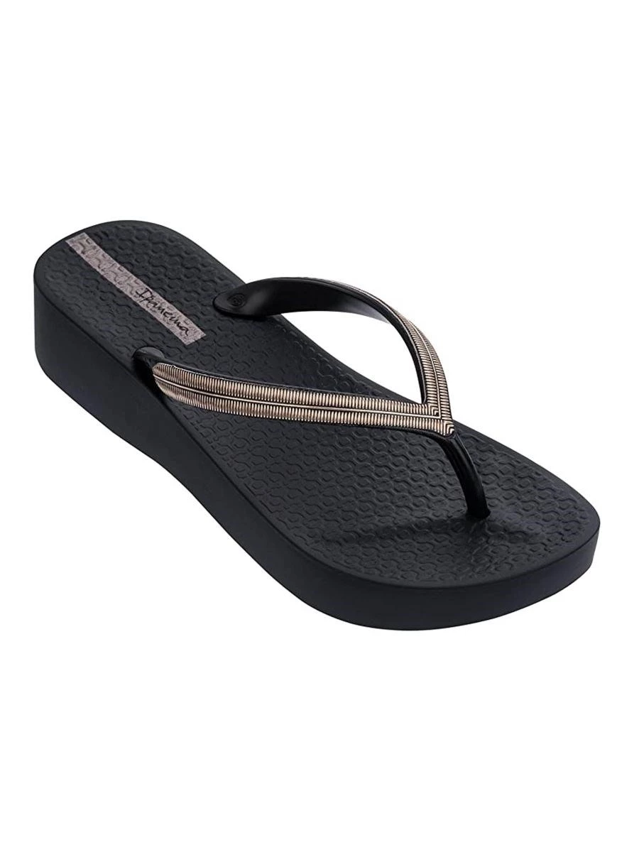 IPANEMA MESH V PLAT FEM INFRADITO DONNA