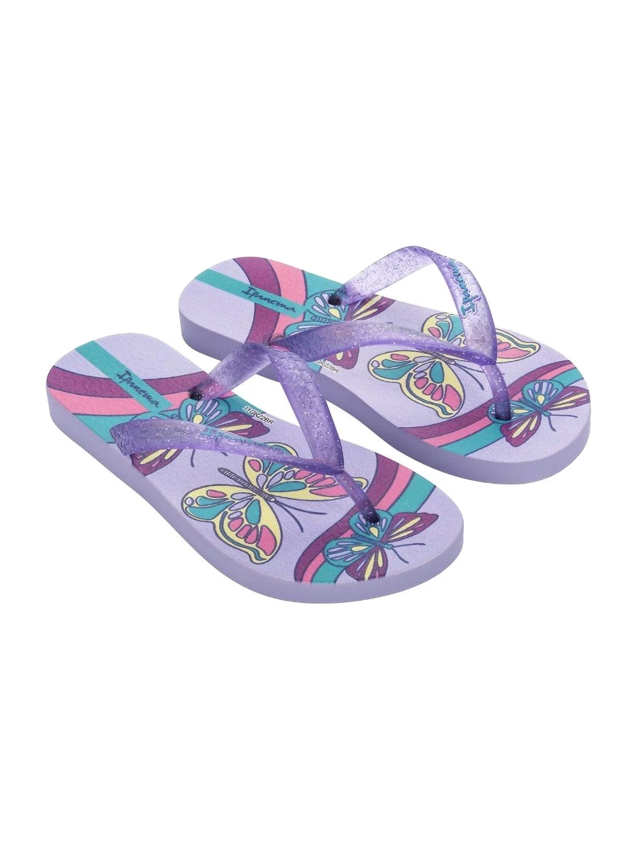 IPANEMA TEMAS XI KIDS
