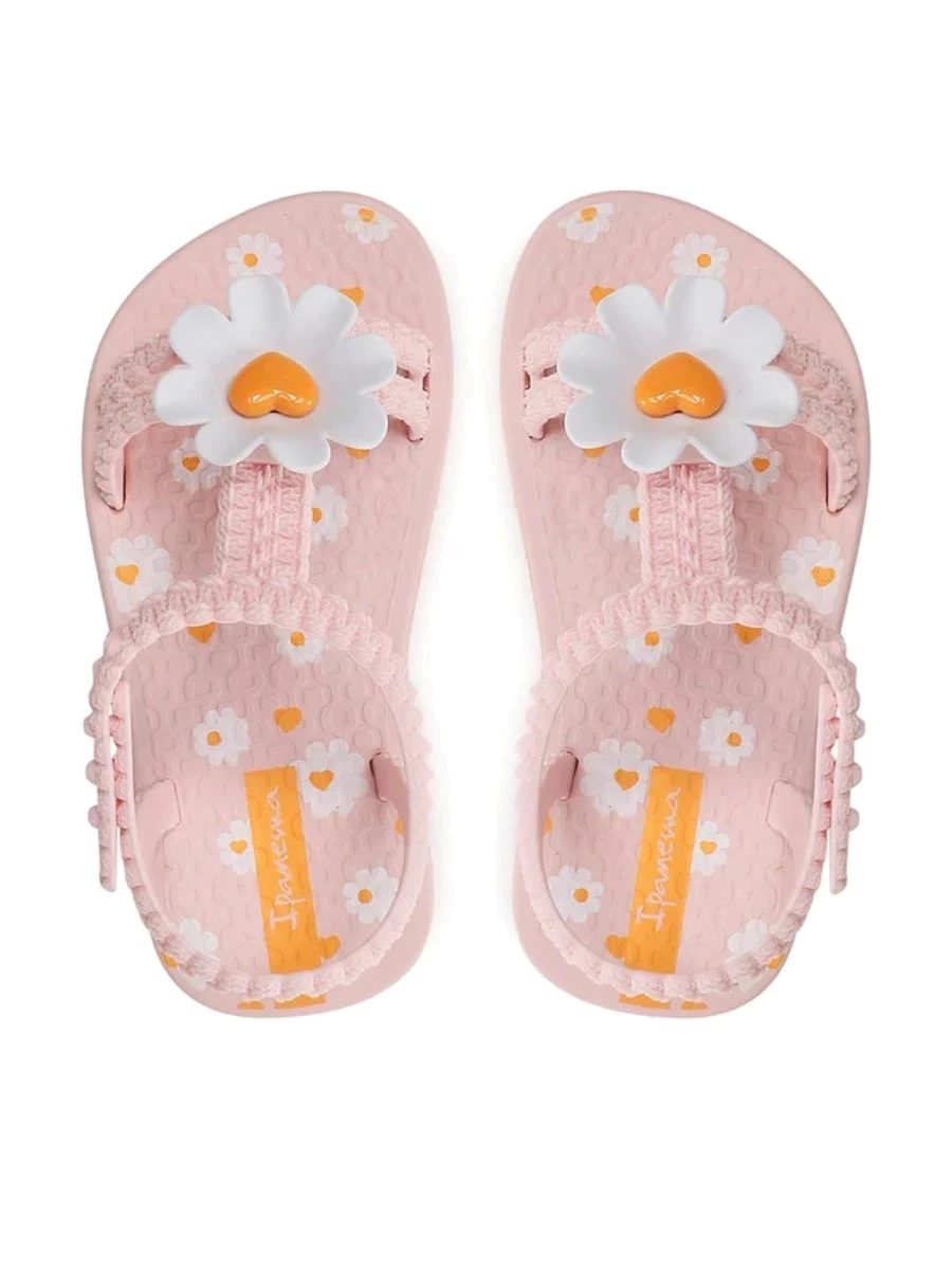 IPANEMA SANDALO DAISY BABY