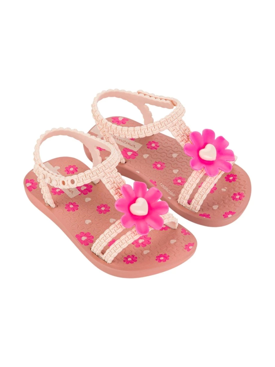IPANEMA SANDALO DAISY BABY