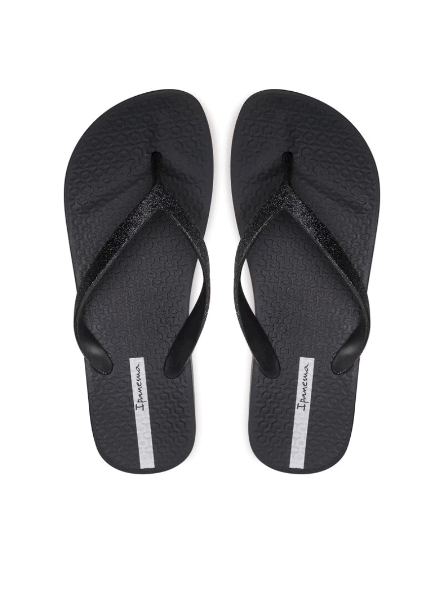 IPANEMA MESH CHIC PLAT FEM
