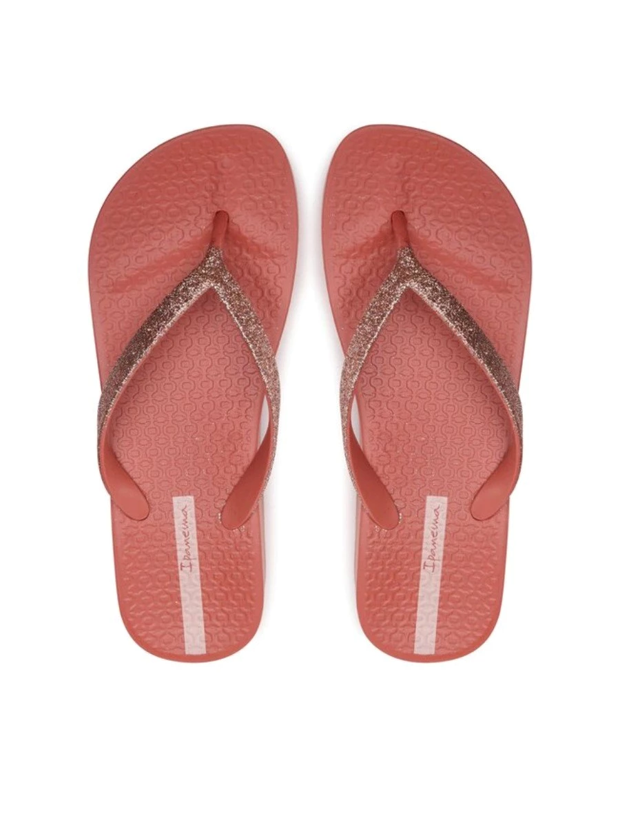 IPANEMA MESH CHIC PLAT FEM