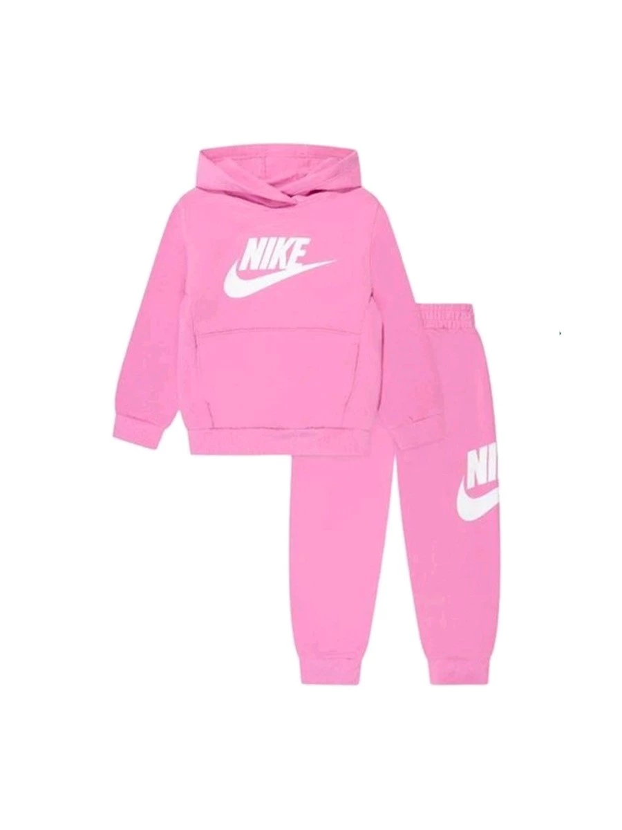 NKN CLUB FRENCH TERRY SET JR