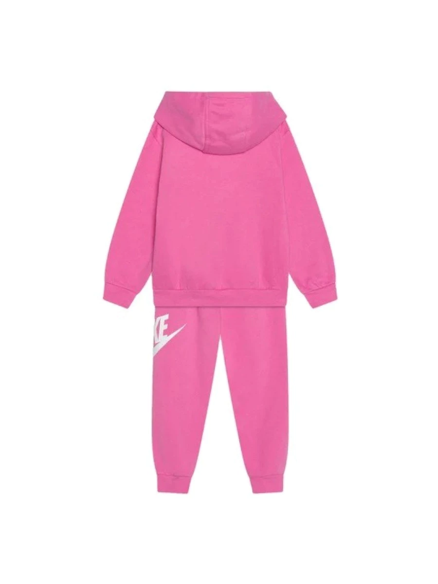 NKN CLUB FRENCH TERRY SET JR