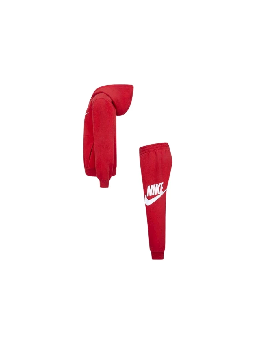 NKN CLUB FRENCH TERRY SET JR