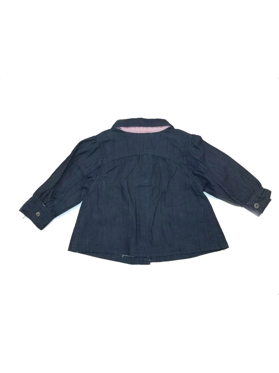 MC BABY GIACCHETTO INFANT GIRL