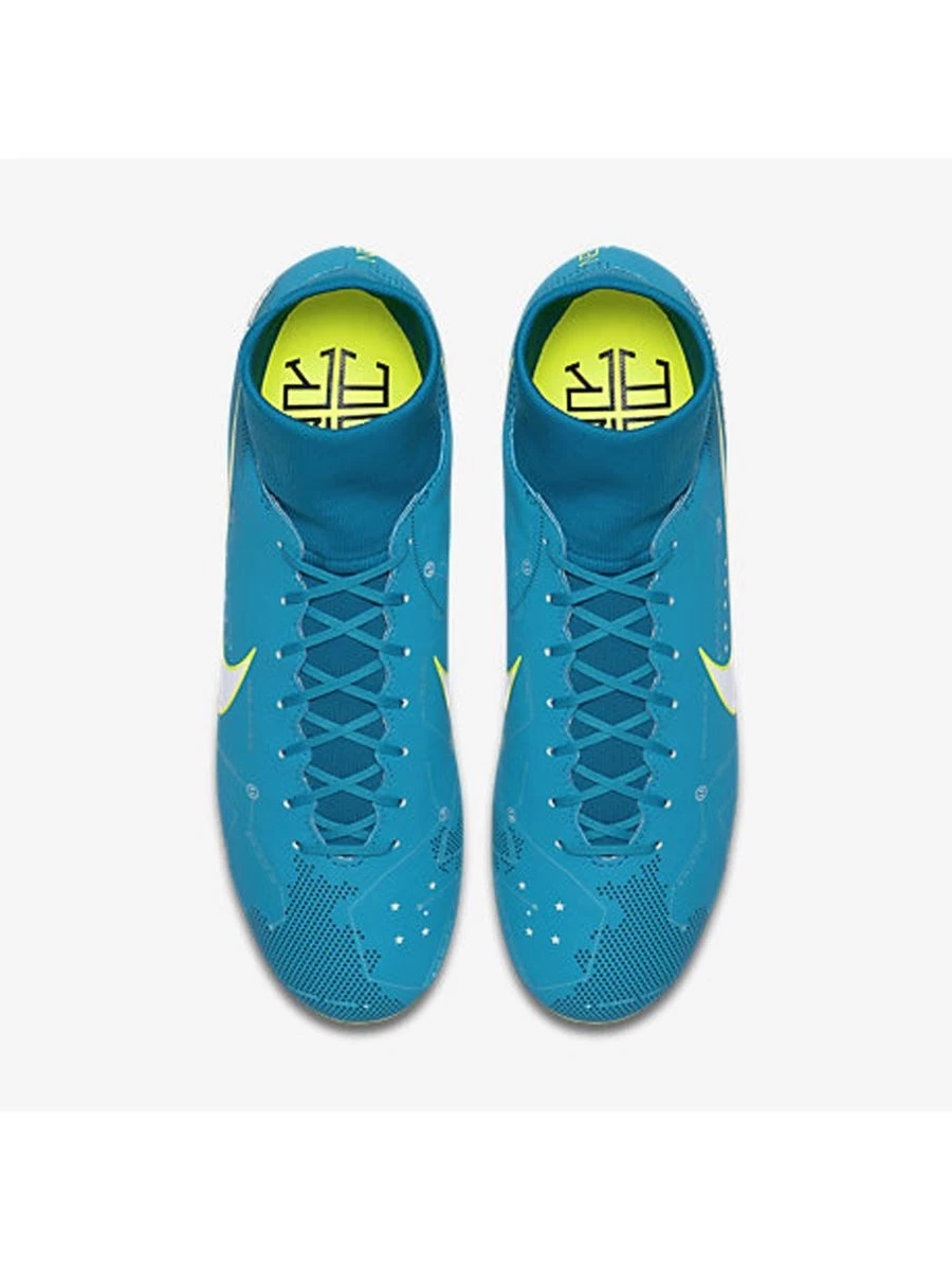 NIKE MERCURIAL VICTORY VI DYNAMIC FIT NEYMAR FG SCARPE CALCIO SR
