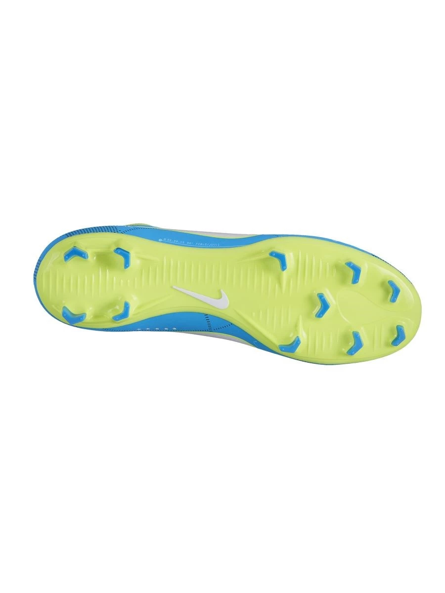 NIKE MERCURIAL VICTORY VI DYNAMIC FIT NEYMAR FG SCARPE CALCIO SR