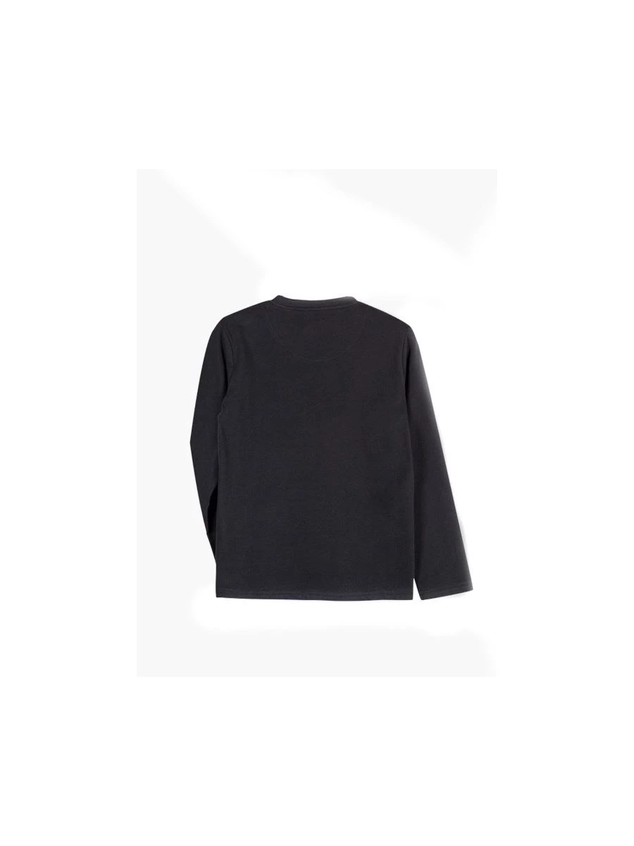 LOSAN T-SHIRT BOYS MANICA LUNGA