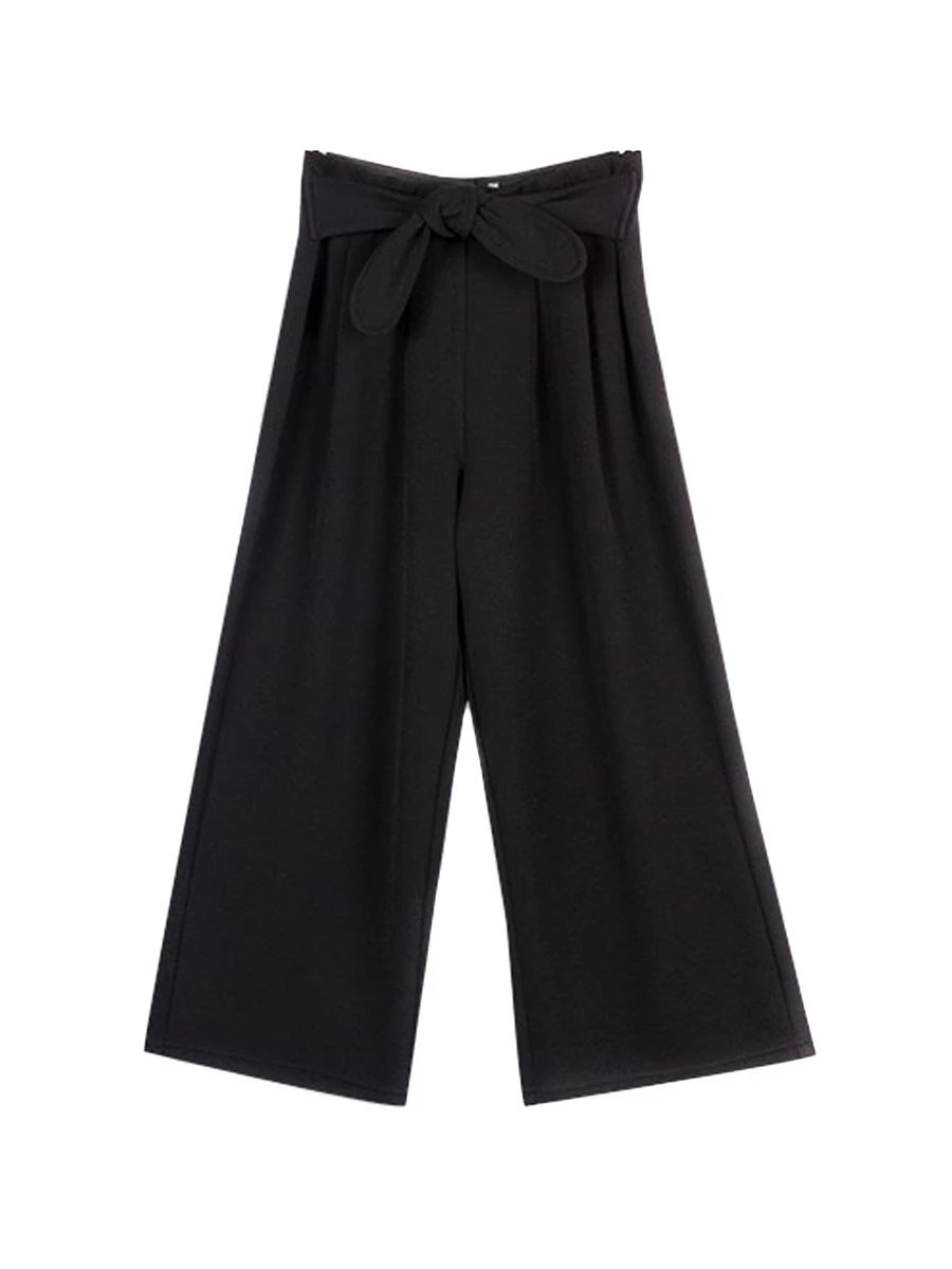 LOSAN PANTALONE GIRLS A PALAZZO
