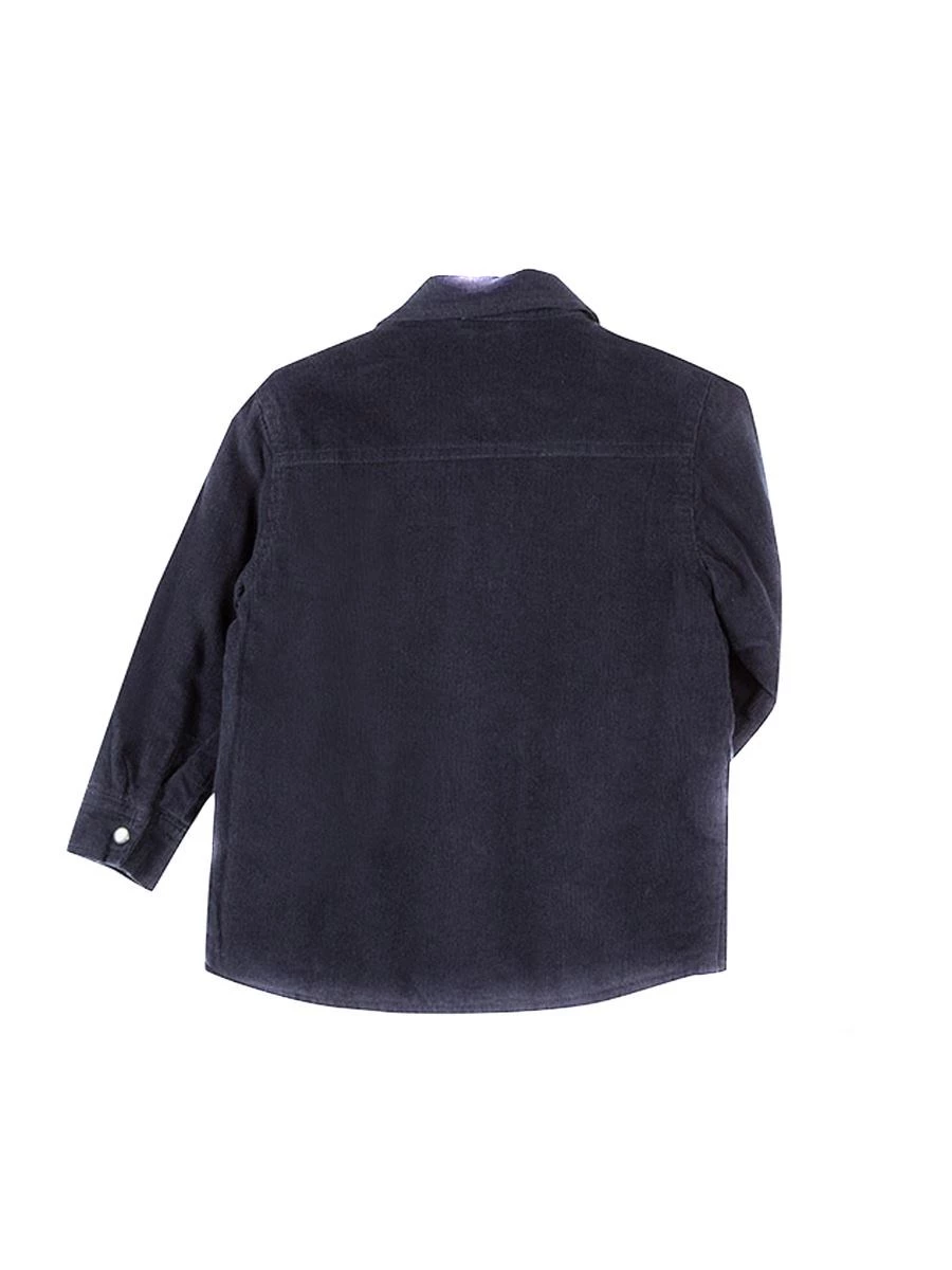 LOSAN CAMICIA LITTLE BOYS IN FUSTAGNO