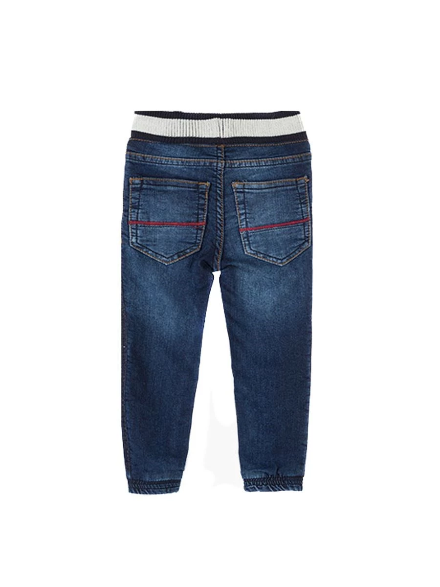 LOSAN JEANS LITTLE BOYS CON POLSINO