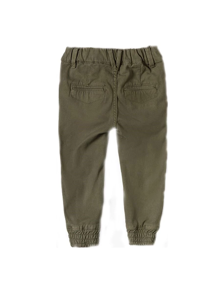 LOSAN PANTALONE LITTLE BOYS CON POLSINO