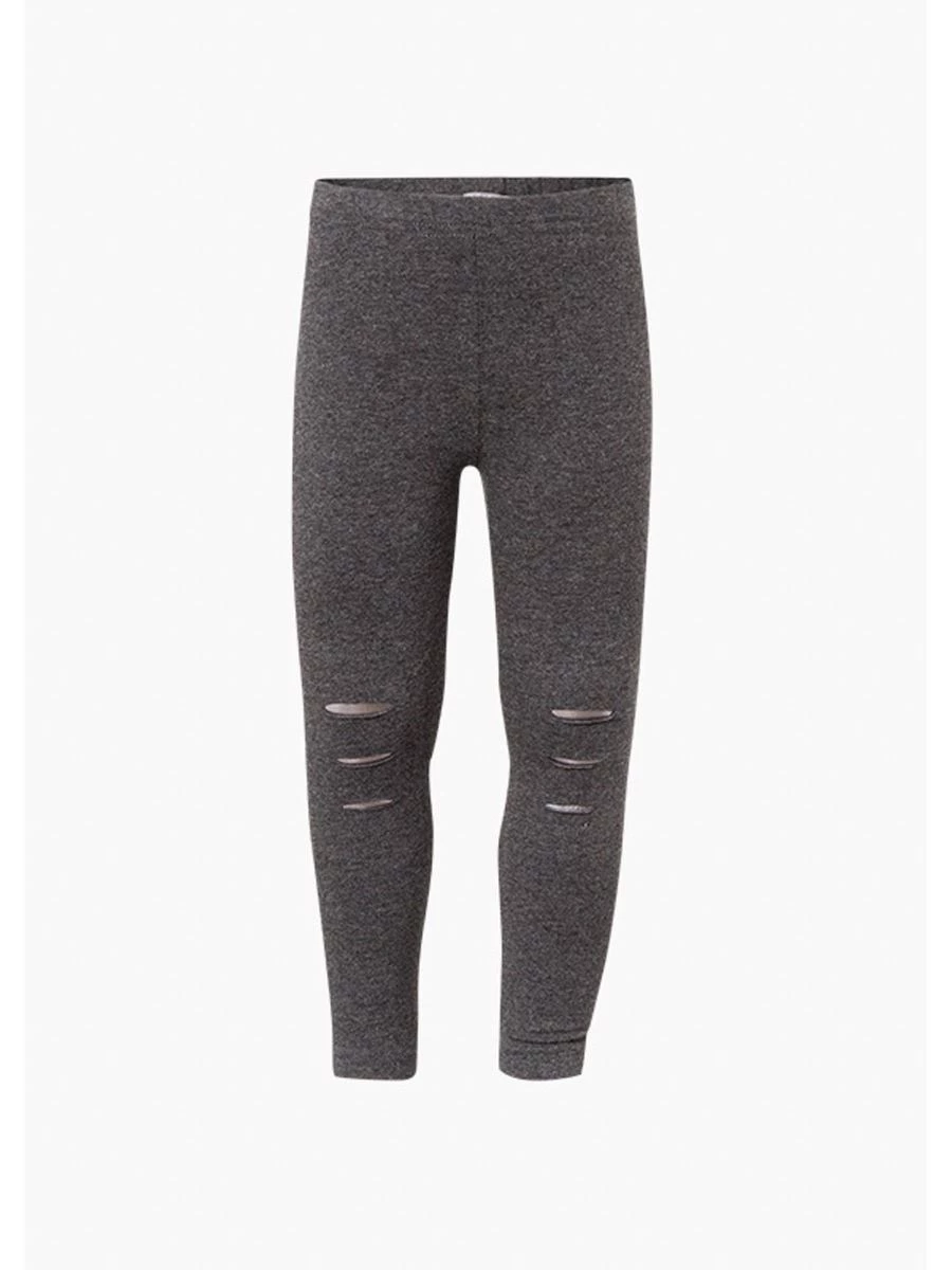 LOSAN LEGGINS LITTLE GIRL CON INSERTI