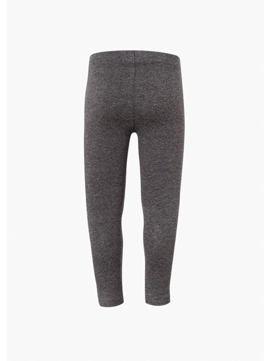 LOSAN LEGGINS LITTLE GIRL CON INSERTI