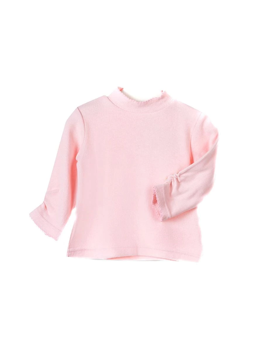 LOSAN T-SHIRT INFANT GIRLS MANICA LUNGA