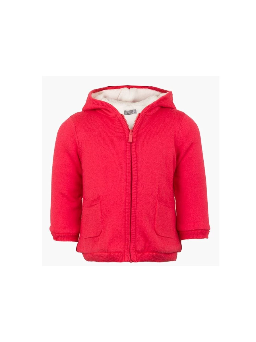 LOSAN INFANT GIRLS FELPA DI PILE