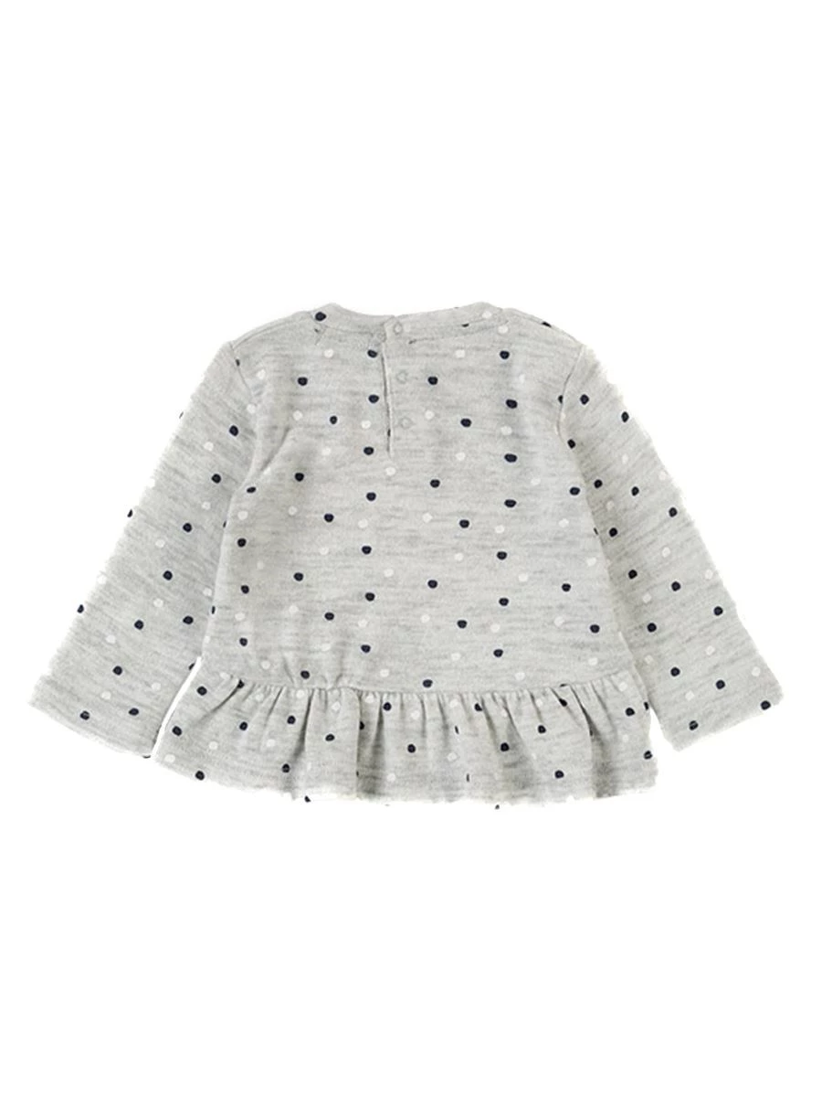 LOSAN COMPLETINO COORDINATO INFANT GIRL MEZZA STAGIONE