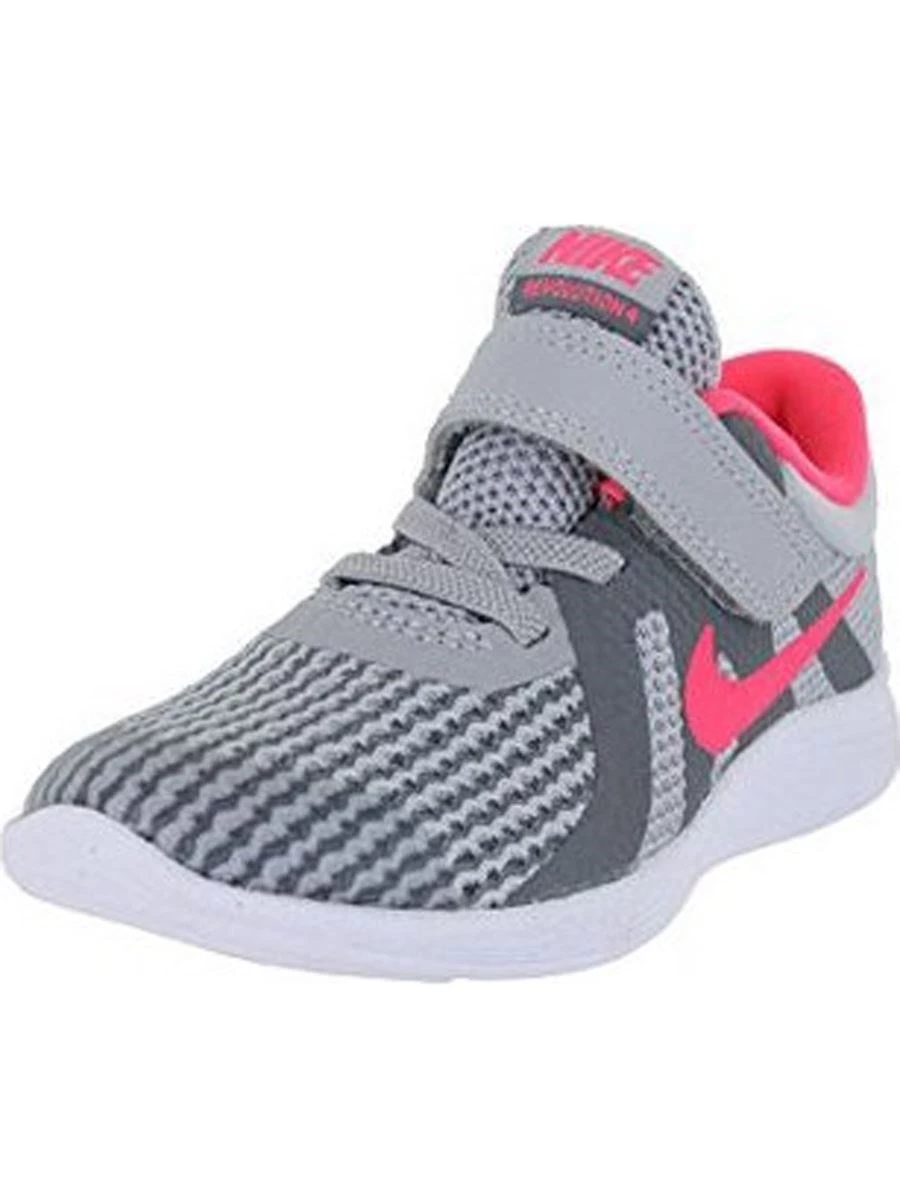 NIKE REVOLUTION 4 TDV SCARPE INFANT GIRLS