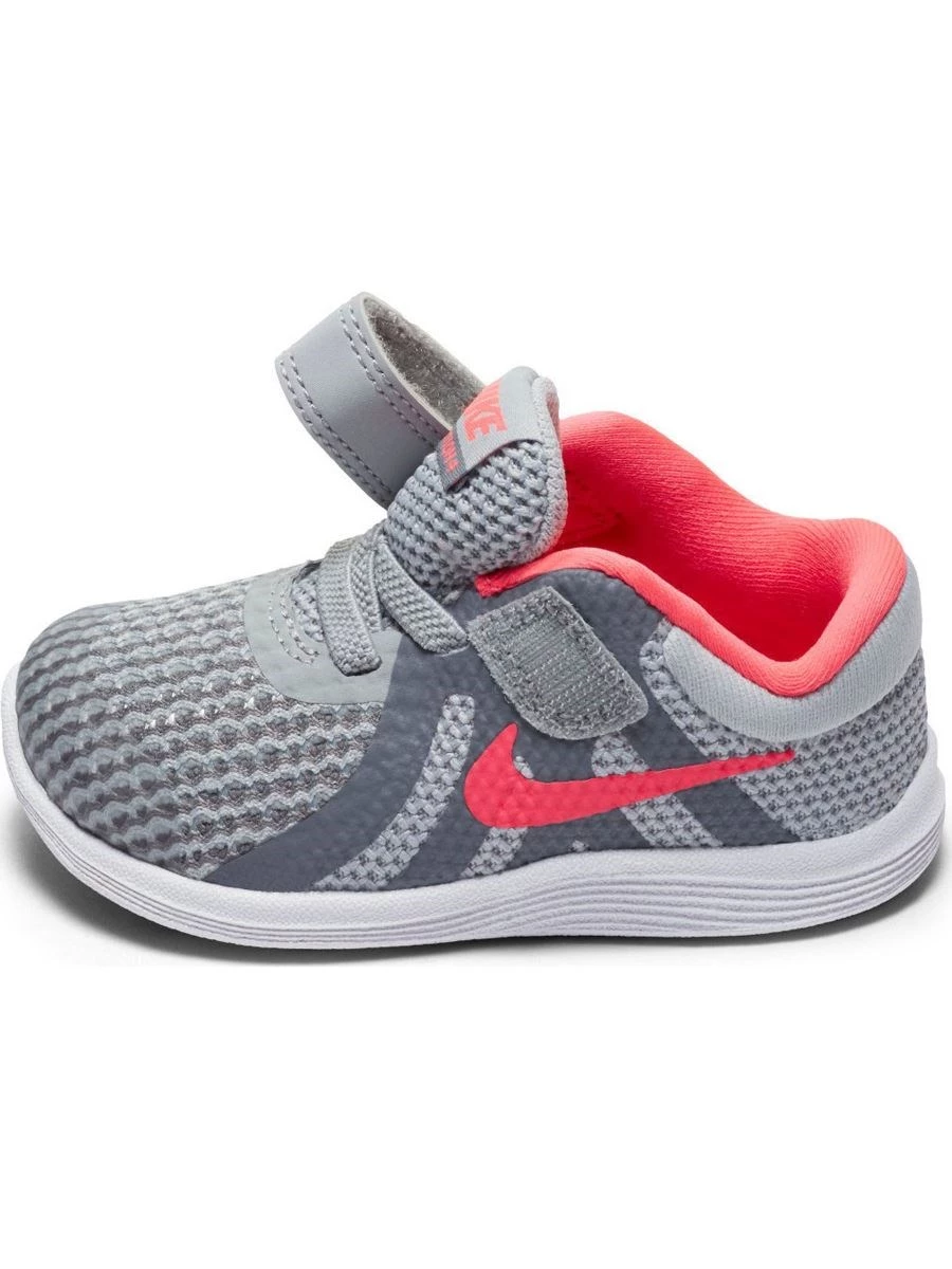 NIKE REVOLUTION 4 TDV SCARPE INFANT GIRLS