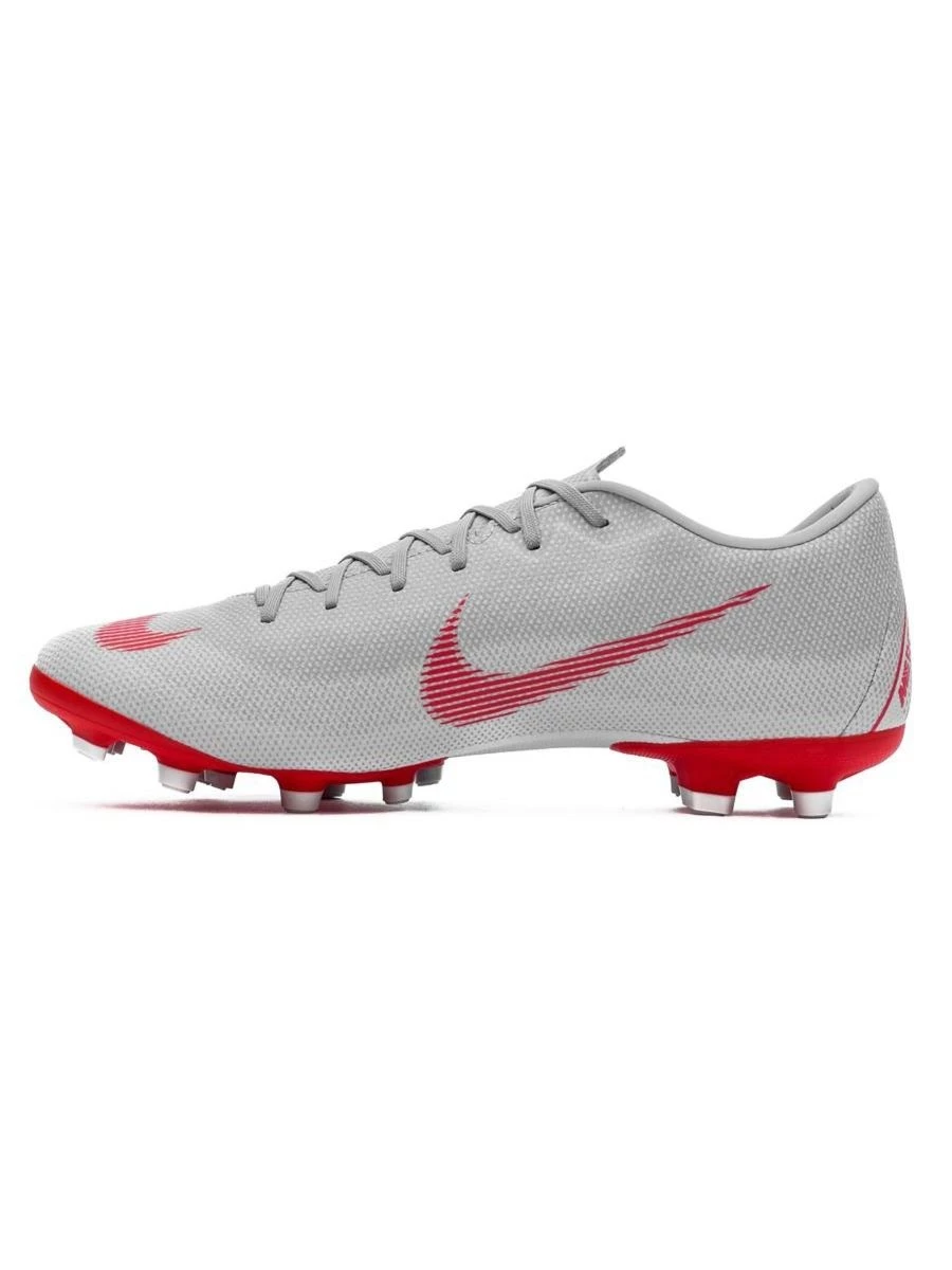 NIKE VAPOR 12 ACADEMY FG MG SCARPE CALCIO SR