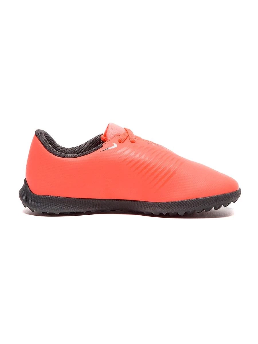 NIKE JR HYPERVENOM VENOM CLUB TF SCARPE CALCETTO JUNIOR