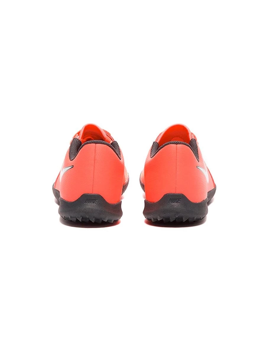 NIKE JR HYPERVENOM VENOM CLUB TF SCARPE CALCETTO JUNIOR