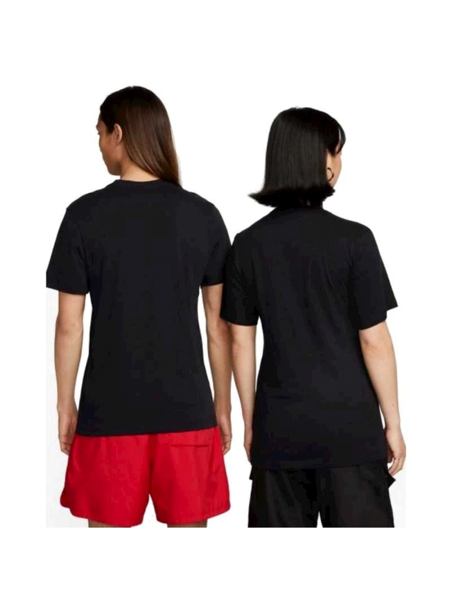 NIKE M NSW CLUB TEE T-SHIRT UOMO