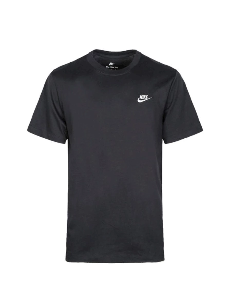 NIKE M NSW CLUB TEE T-SHIRT UOMO