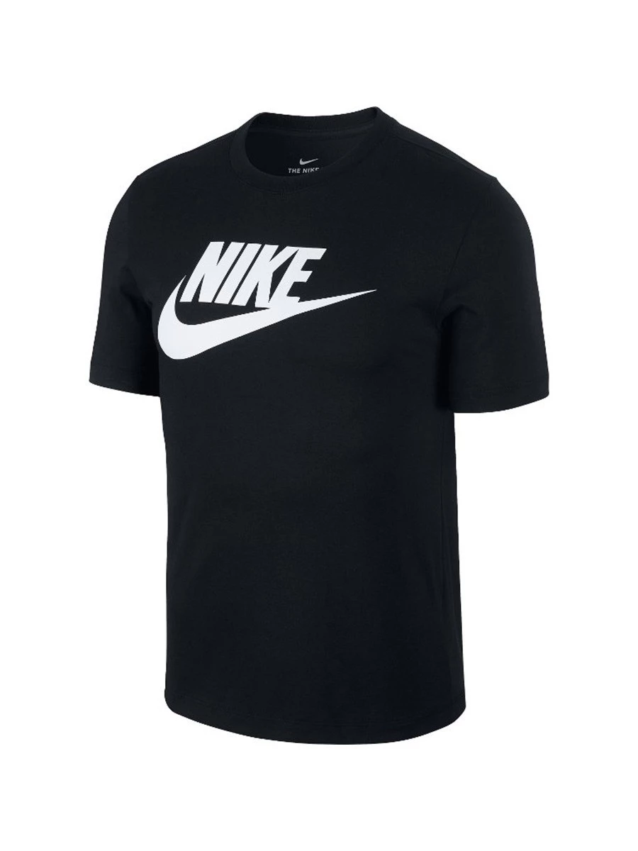 NIKE NSW TEE ICON FUTURA T-SHIRT UOMO