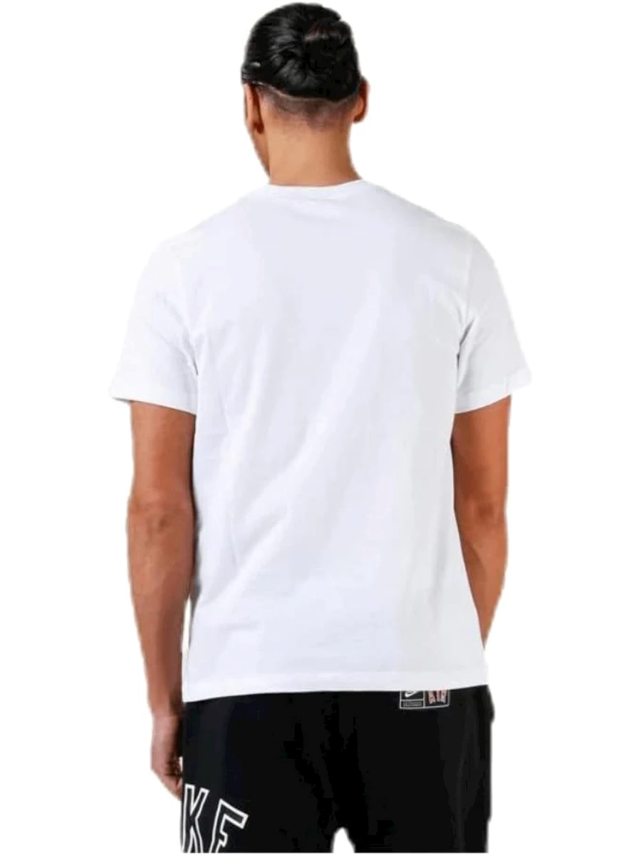 NIKE NSW TEE JUST DO IT SWOOSH T-SHIRT UOMO