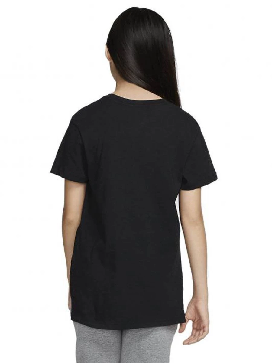 NIKE NSW TEE DPTL BASIC FUTURA T-SHIRT BAMBINA