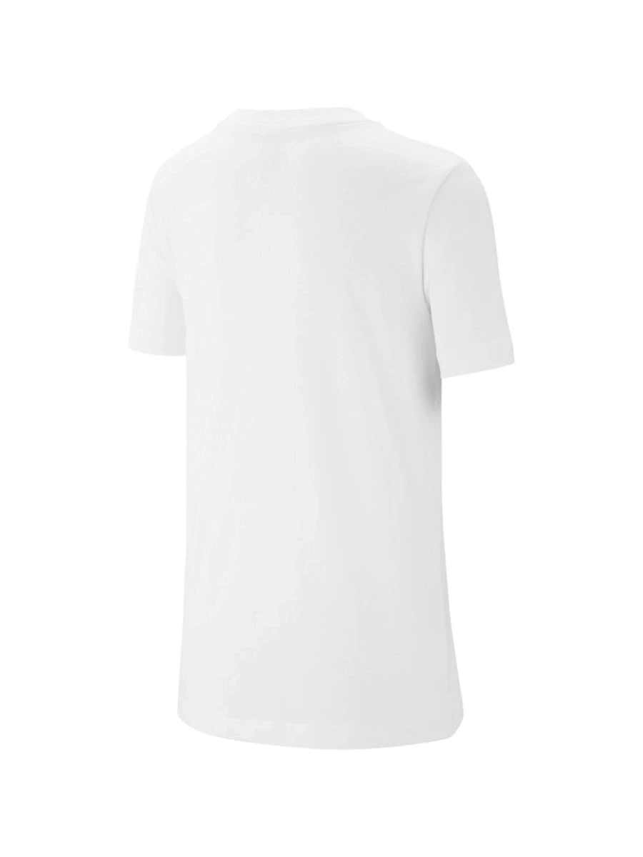 NIKE B NSW TEE FUTURA ICON TD T-SHIRT BAMBINO