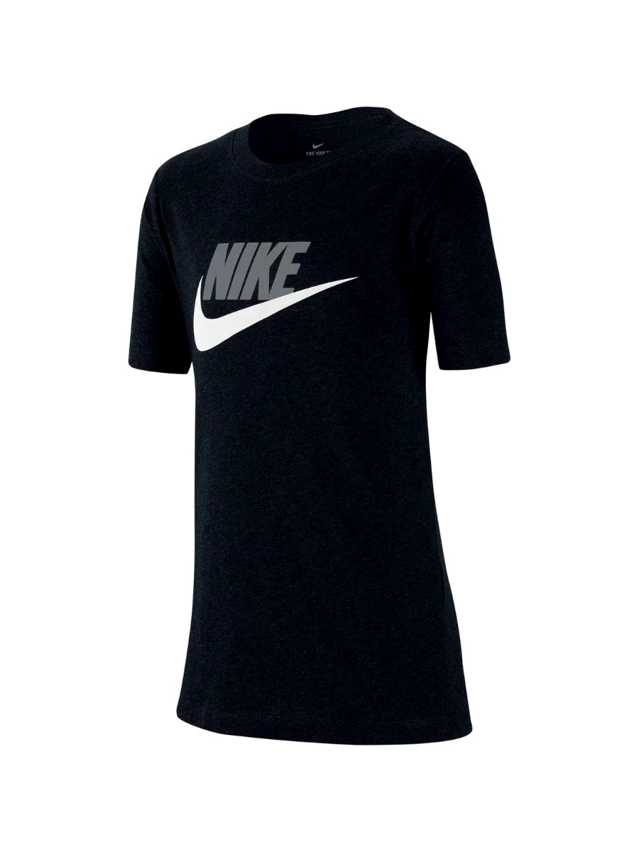 NIKE B NSW TEE FUTURA ICON TD T-SHIRT BAMBINO