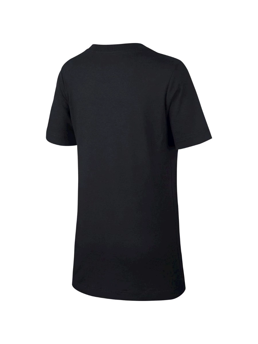 NIKE K NSW TEE EMB FUTURA T-SHIRT BAMBINO