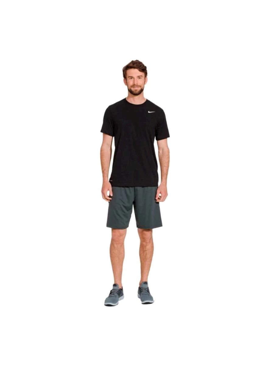 NIKE M NK DF TEE DFC CREW SOLID T-SHIRT UOMO