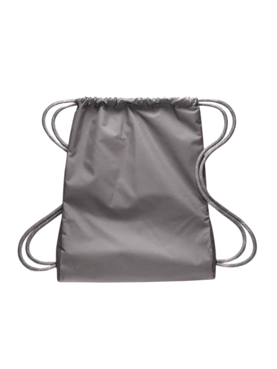 NIKE GYMSACK HERITAGE CON DISEGNO