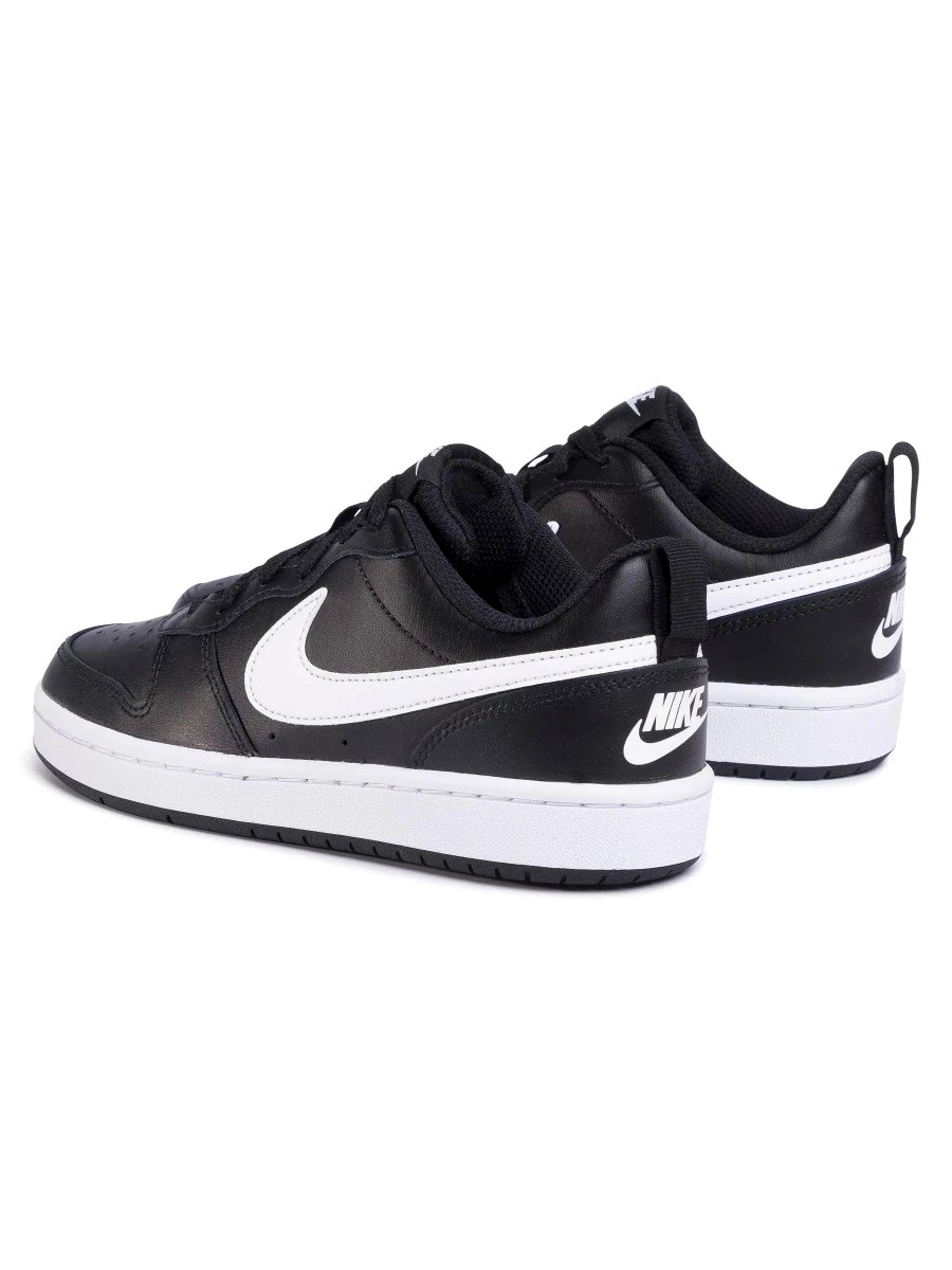NIKE COURT BOROUGH LOW 2 ( GS ) SCARPE  JR