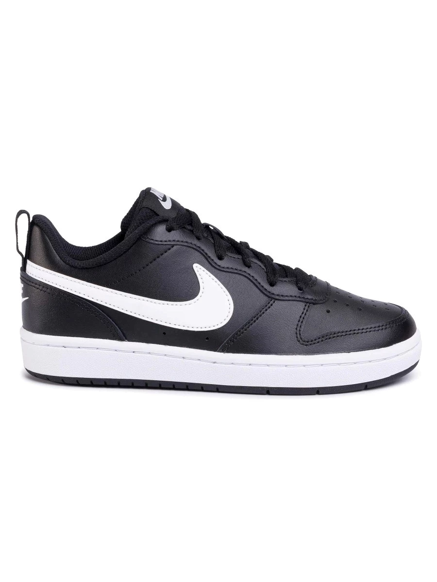 NIKE COURT BOROUGH LOW 2 ( GS ) SCARPE  JR